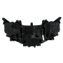 NOWY REFLEKTOR LAMPA FULL LED KOMPLETNY BMW K52 R1200RT R1250RT LED PRO ECE 8395624 1180.407.0000 - 5